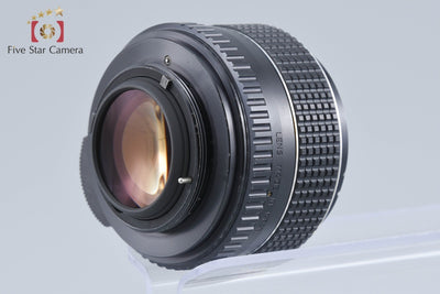 【中古】PENTAX ペンタックス SMC TAKUMAR 50mm f/1.4