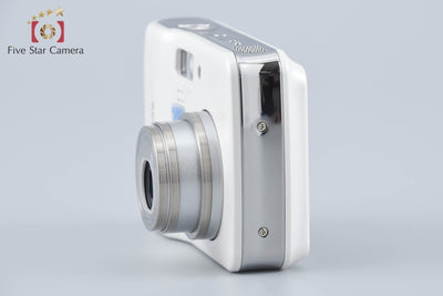 [Used] Nikon COOLPIX L6 White Compact Digital Camera