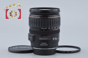 【中古】Canon キヤノン EF 28-135mm f/3.5-5.6 IS USM