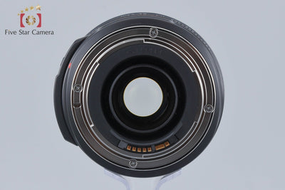 【中古】Canon キヤノン EF 28-135mm f/3.5-5.6 IS USM