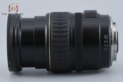 【中古】Canon キヤノン EF 28-135mm f/3.5-5.6 IS USM