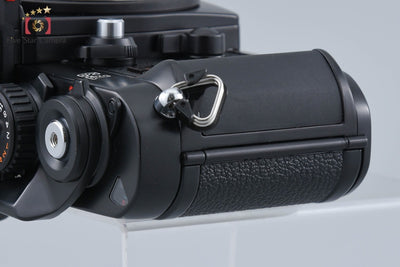 【中古】Nikon ニコン F3 HP フィルム一眼レフカメラ
