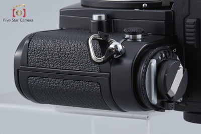 【中古】Nikon ニコン F3 HP フィルム一眼レフカメラ
