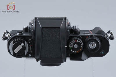 【中古】Nikon ニコン F3 HP フィルム一眼レフカメラ