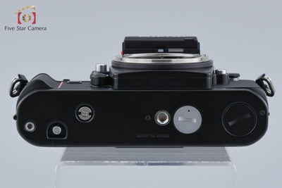 【中古】Nikon ニコン F3 HP フィルム一眼レフカメラ