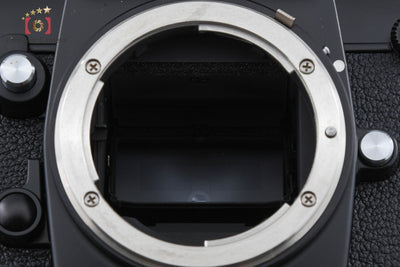 【中古】Nikon ニコン F3 HP フィルム一眼レフカメラ