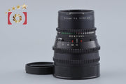 【中古】HASSELBLAD ハッセルブラッド Carl Zeiss C Sonnar 150mm f/4 T* ブラック
