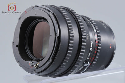 【中古】HASSELBLAD ハッセルブラッド Carl Zeiss C Sonnar 150mm f/4 T* ブラック