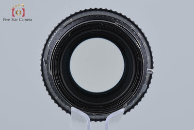 【中古】HASSELBLAD ハッセルブラッド Carl Zeiss C Sonnar 150mm f/4 T* ブラック