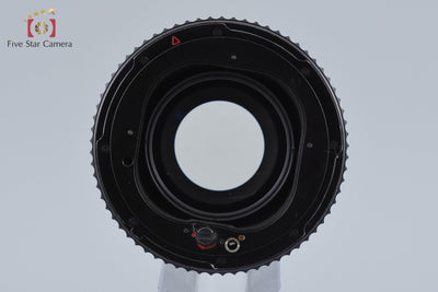 【中古】HASSELBLAD ハッセルブラッド Carl Zeiss C Sonnar 150mm f/4 T* ブラック