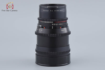 【中古】HASSELBLAD ハッセルブラッド Carl Zeiss C Sonnar 150mm f/4 T* ブラック