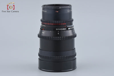 【中古】HASSELBLAD ハッセルブラッド Carl Zeiss C Sonnar 150mm f/4 T* ブラック
