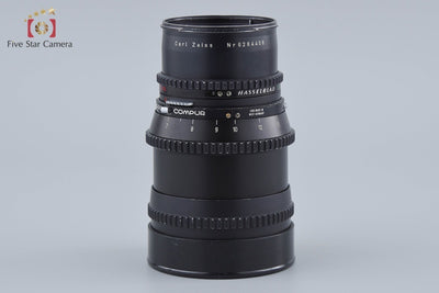 【中古】HASSELBLAD ハッセルブラッド Carl Zeiss C Sonnar 150mm f/4 T* ブラック