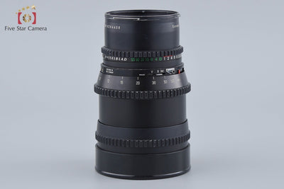 【中古】HASSELBLAD ハッセルブラッド Carl Zeiss C Sonnar 150mm f/4 T* ブラック