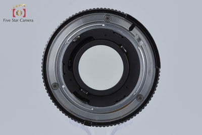 【中古】Nikon ニコン Ai-S NIKKOR 50mm f/1.8