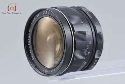 【中古】PENTAX ペンタックス Super-Takumar 28mm f/3.5 M42マウント
