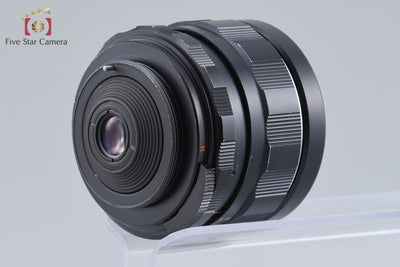 【中古】PENTAX ペンタックス Super-Takumar 28mm f/3.5 M42マウント