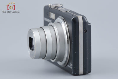 [Used] OLYMPUS Camedia FE-240 Compact Digital Camera