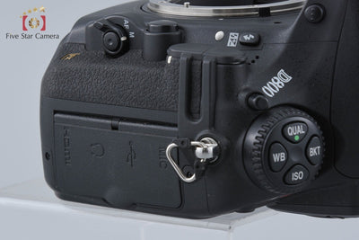 【中古】Nikon ニコン D800 デジタル一眼レフカメラ