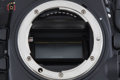 【中古】Nikon ニコン D800 デジタル一眼レフカメラ