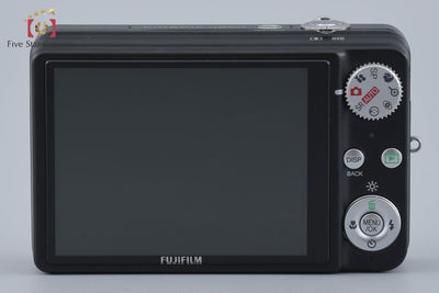 【中古】FUJIFILM 富士フイルム FINEPIX J250 ブラック コンパクトデジタルカメラ