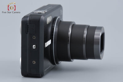 【中古】FUJIFILM 富士フイルム FINEPIX J250 ブラック コンパクトデジタルカメラ