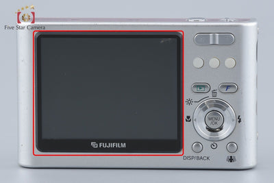 【中古】FUJIFILM 富士フイルム FINEPIX Z3 ピンク コンパクトデジタルカメラ