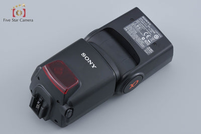【中古】SONY ソニー HVL-F42AM フラッシュ