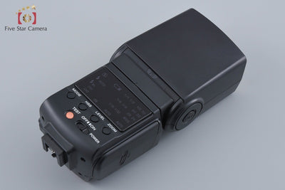 【中古】SONY ソニー HVL-F42AM フラッシュ