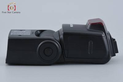 【中古】SONY ソニー HVL-F42AM フラッシュ