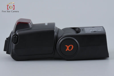 【中古】SONY ソニー HVL-F42AM フラッシュ