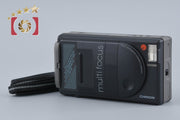 【中古】CHINON チノン AUTO 3001 コンパクトフィルムカメラ
