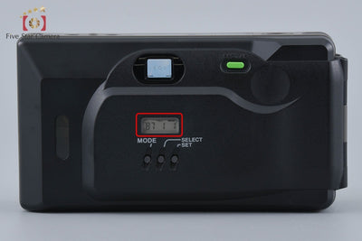 【中古】CHINON チノン AUTO 3001 コンパクトフィルムカメラ