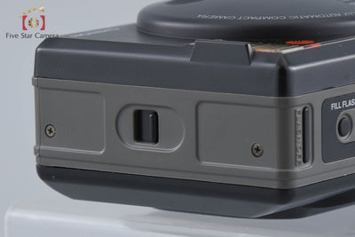 【中古】CHINON チノン AUTO 3001 コンパクトフィルムカメラ