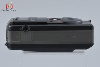 【中古】CHINON チノン AUTO 3001 コンパクトフィルムカメラ