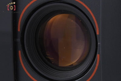 【中古】CHINON チノン AUTO 3001 コンパクトフィルムカメラ