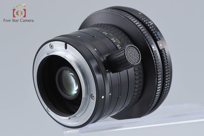 【中古】Nikon ニコン PC-NIKKOR 28mm f/3.5