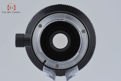 【中古】Nikon ニコン PC-NIKKOR 28mm f/3.5