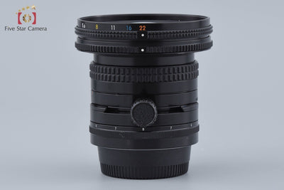 【中古】Nikon ニコン PC-NIKKOR 28mm f/3.5