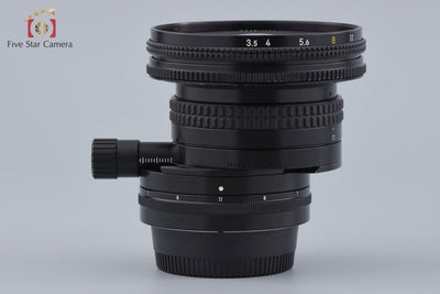 【中古】Nikon ニコン PC-NIKKOR 28mm f/3.5