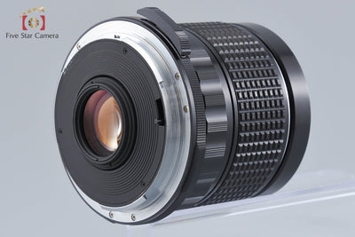 【中古】PENTAX ペンタックス SMC 6x7 55mm f/4
