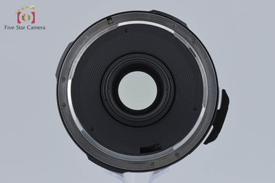 【中古】PENTAX ペンタックス SMC 6x7 55mm f/4