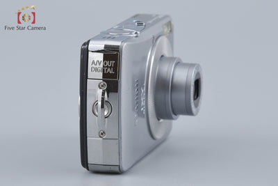 【中古】Canon キヤノン IXY Digital 80 コンパクトデジタルカメラ - 2枚目