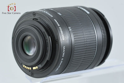 【中古】Canon キヤノン EOS 70D EF-S 18-55 IS STM レンズキット