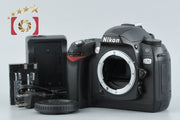 【中古】Nikon ニコン D70 デジタル一眼レフカメラ