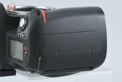 【中古】Nikon ニコン D70 デジタル一眼レフカメラ