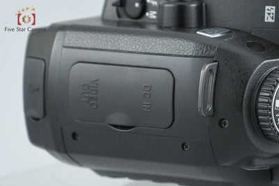 【中古】Nikon ニコン D70 デジタル一眼レフカメラ