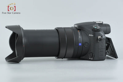 【中古】SONY ソニー Cyber-shot RX10III DSC-RX10M3 デジタルスチルカメラ