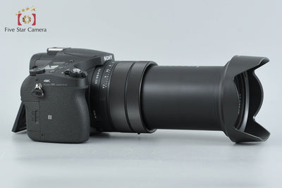 【中古】SONY ソニー Cyber-shot RX10III DSC-RX10M3 デジタルスチルカメラ