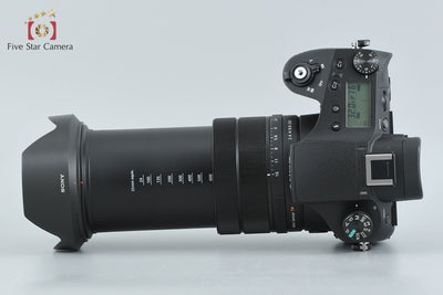 【中古】SONY ソニー Cyber-shot RX10III DSC-RX10M3 デジタルスチルカメラ